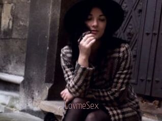 LovmeSex