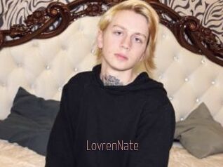 LovrenNate
