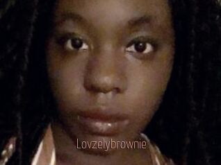 Lovzelybrownie