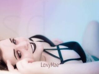 LoxyMae