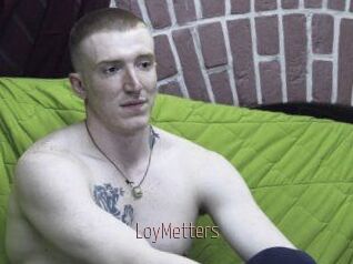 LoyMetters