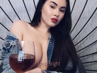 Loya_Bright