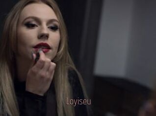 Loyiseu