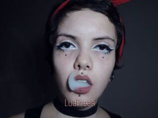 LuaFreak