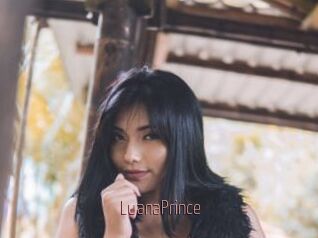 LuanaPrince