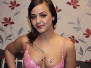 LucSaige
