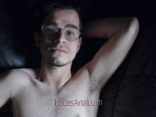 LucasAnalcum