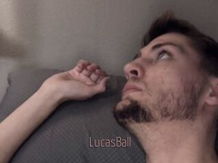 LucasBall