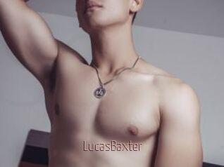 LucasBaxter