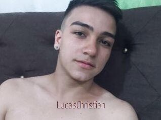 LucasChristian