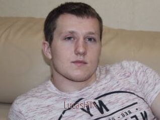 LucasHillx