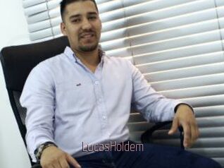 LucasHoldem