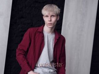 LucasLester