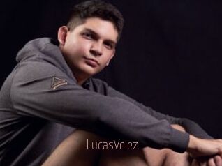 LucasVelez