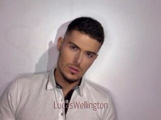 LucasWellington