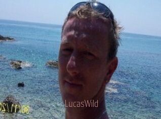 LucasWild