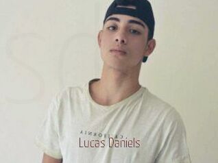 Lucas_Daniels Sexe désirs