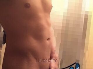Lucasfailte