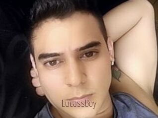 LucassBoy