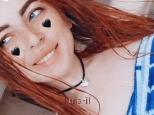 LuciaHill