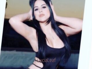 LuciaLeaf