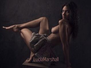 LuciaMarshall
