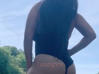 Luciabigtete