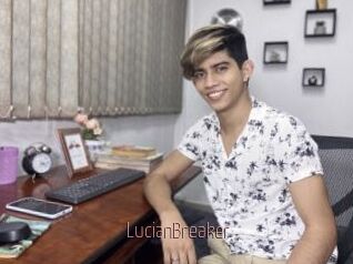 LucianBreaker