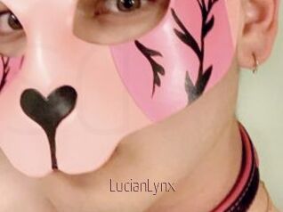 LucianLynx