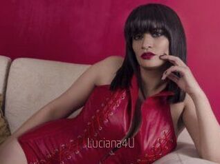 Luciana4U