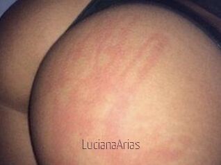 LucianaArias