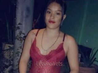 LucianaWets