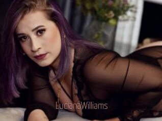 LucianaWilliams