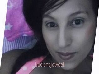 Lucianajoweell