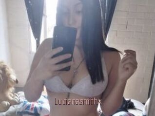 Lucianasmithx