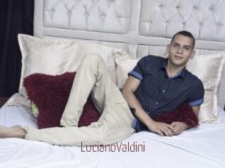 LucianoValdini Sexe désirs