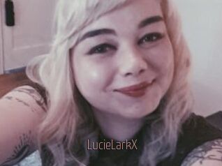 LucieLarkX