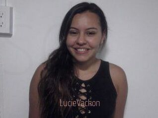 LucieVackon