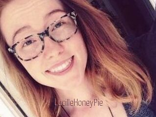 LucilleHoneyPie