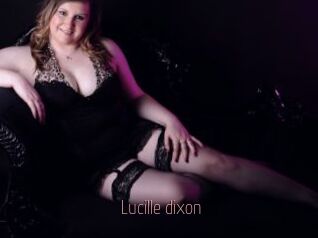 Lucille_dixon
