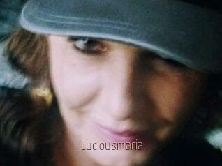 Luciousmaria