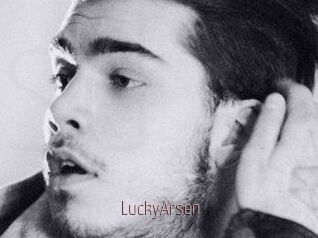 LuckyArsen