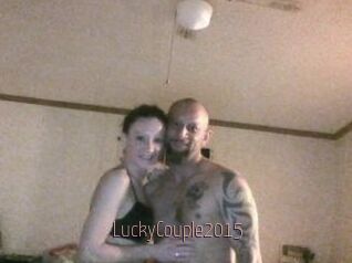 LuckyCouple2015