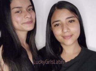 LuckyGirlsLatin