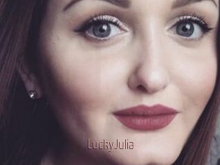 LuckyJulia