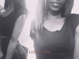 LuckyLondon