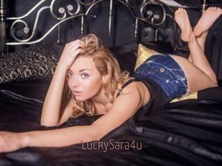 LuckySara4u