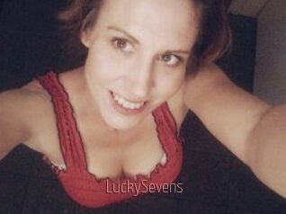 Lucky_Sevens Sexe désirs