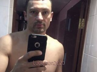 Luckyman2020