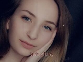 LuckyyHoney Sexe désirs